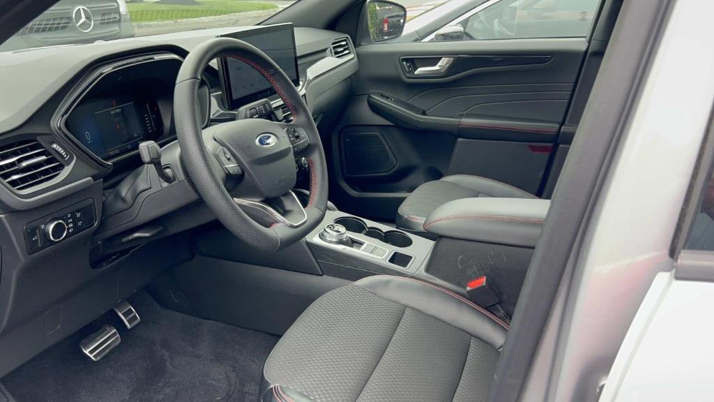 used 2023 Ford Escape car, priced at $23,729
