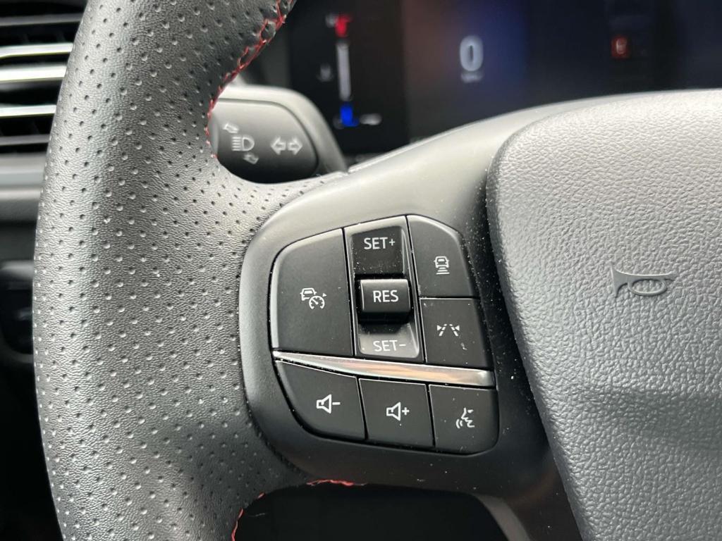 used 2023 Ford Escape car, priced at $22,395