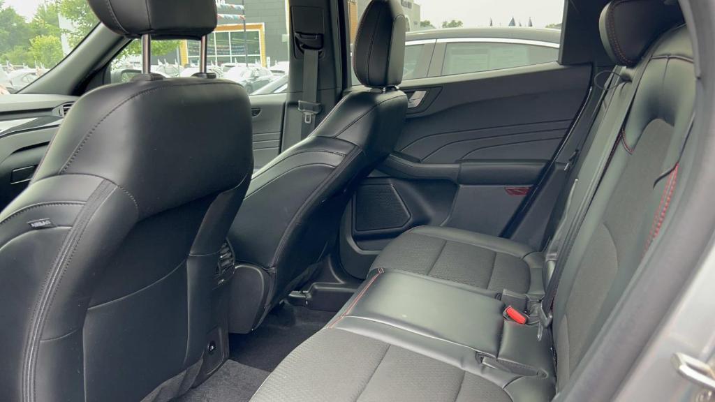 used 2023 Ford Escape car, priced at $23,729