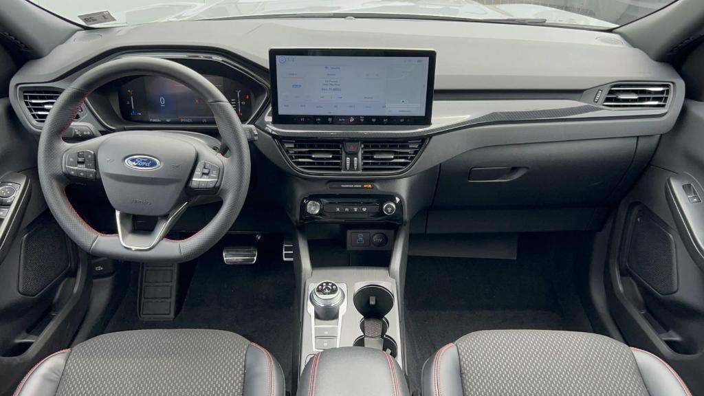 used 2023 Ford Escape car, priced at $23,729