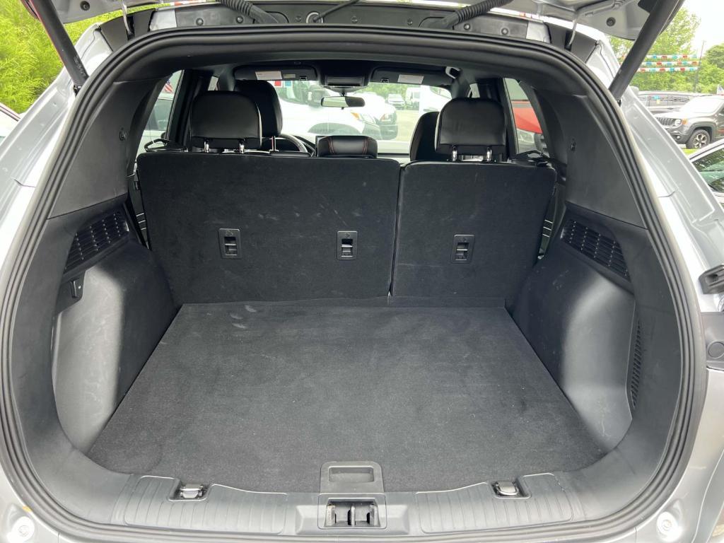 used 2023 Ford Escape car, priced at $23,729