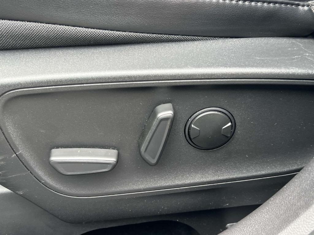 used 2023 Ford Escape car, priced at $23,729