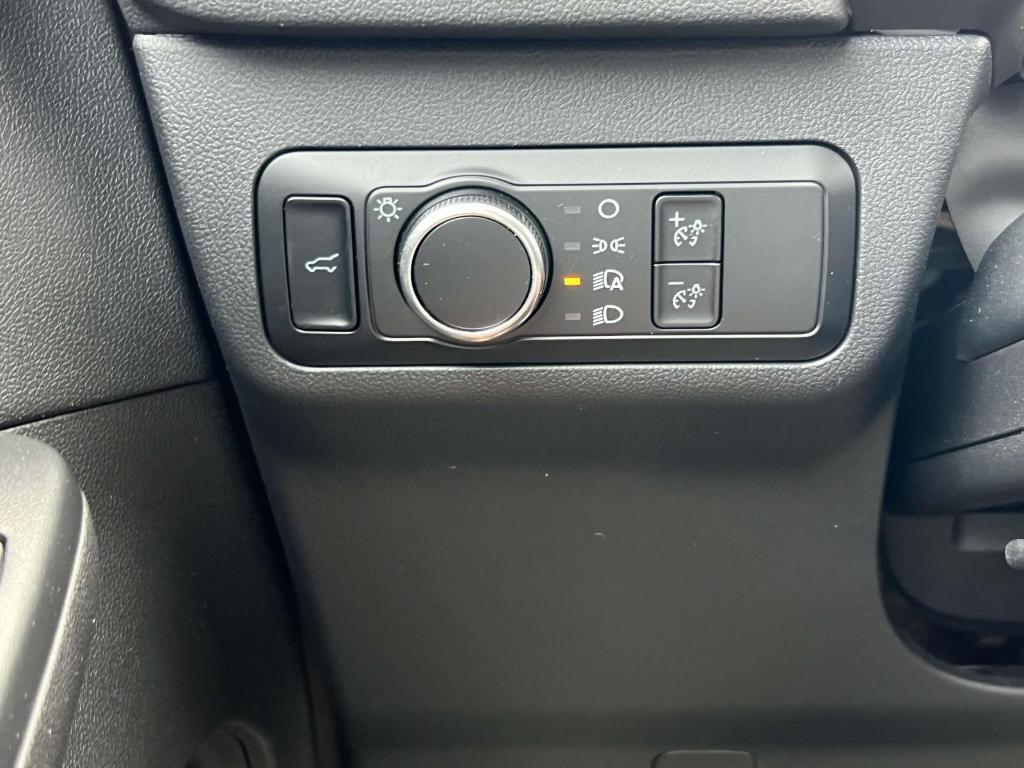 used 2023 Ford Escape car, priced at $23,729