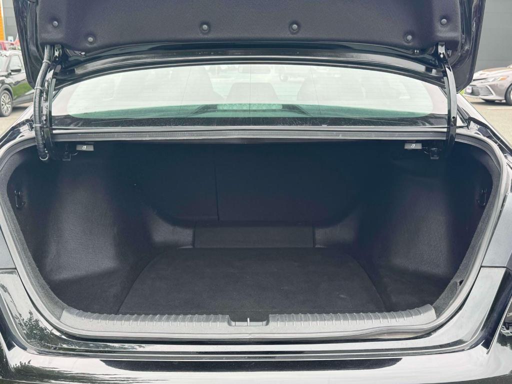 used 2023 Honda Accord Hybrid car, priced at $23,995