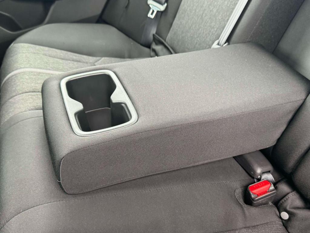 used 2023 Honda Accord Hybrid car, priced at $23,995