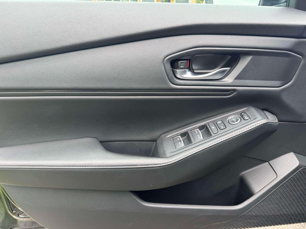 used 2023 Honda Accord Hybrid car, priced at $23,995