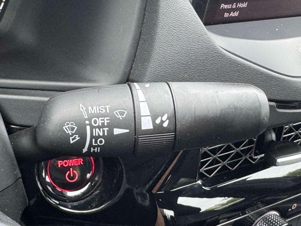 used 2023 Honda Accord Hybrid car, priced at $23,995