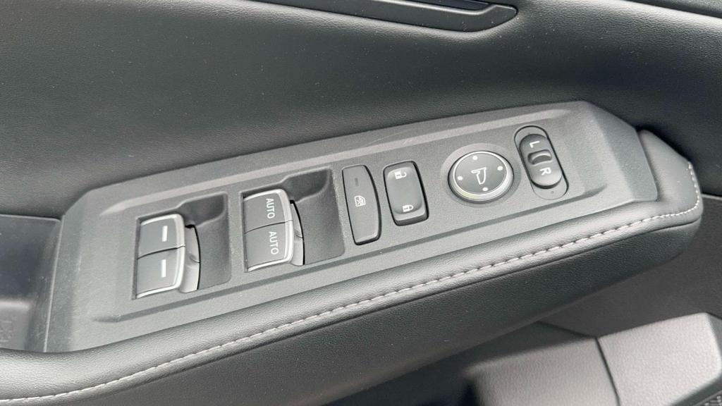 used 2023 Honda Accord Hybrid car, priced at $23,995