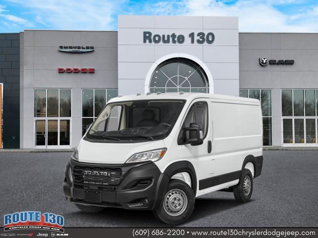 new 2024 Ram ProMaster 1500 car, priced at $52,635