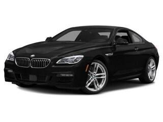 used 2017 BMW 650 car, priced at $25,995