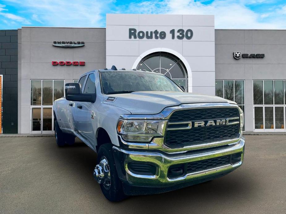 used 2024 Ram 3500 car, priced at $76,535