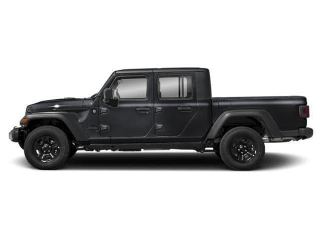 new 2026 Jeep Gladiator car, priced at $53,450