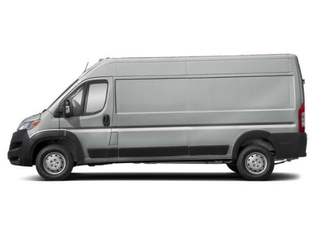 new 2025 Ram ProMaster 2500 car, priced at $52,580