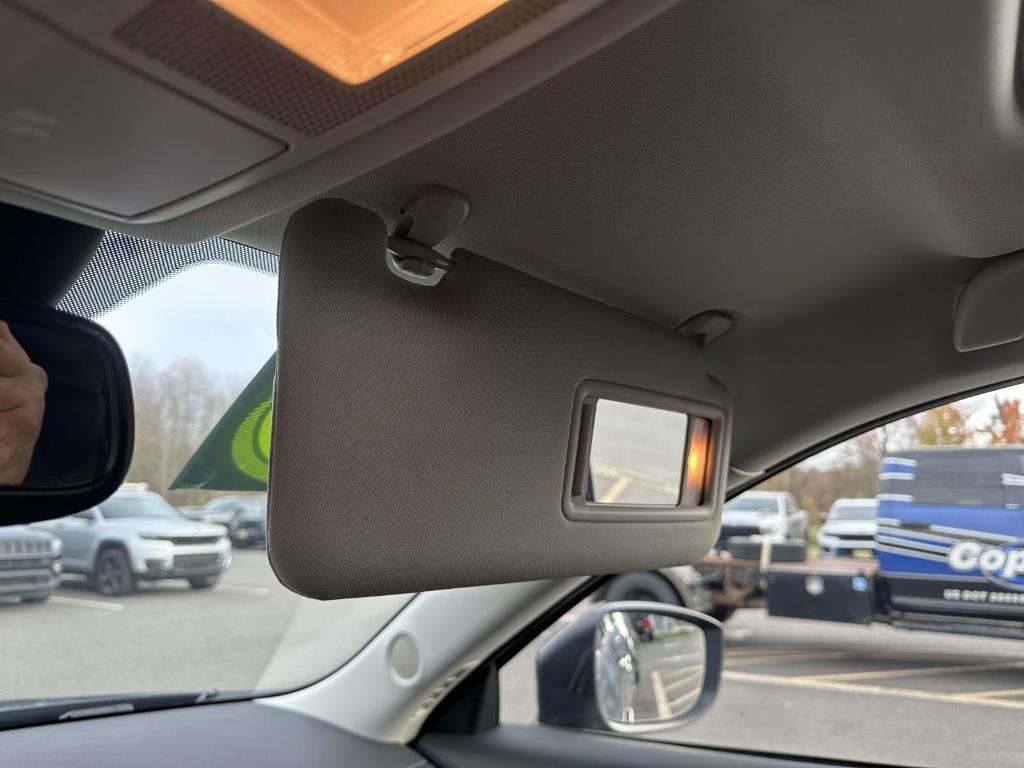 used 2023 Mazda CX-5 car, priced at $26,495