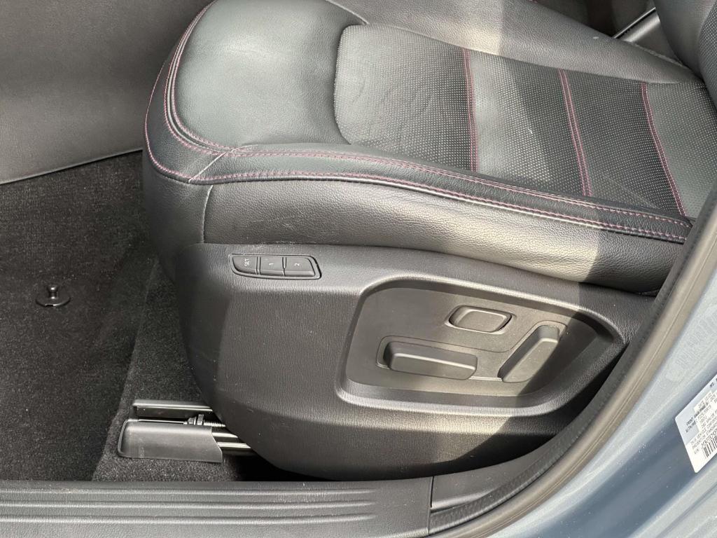 used 2023 Mazda CX-5 car, priced at $26,495