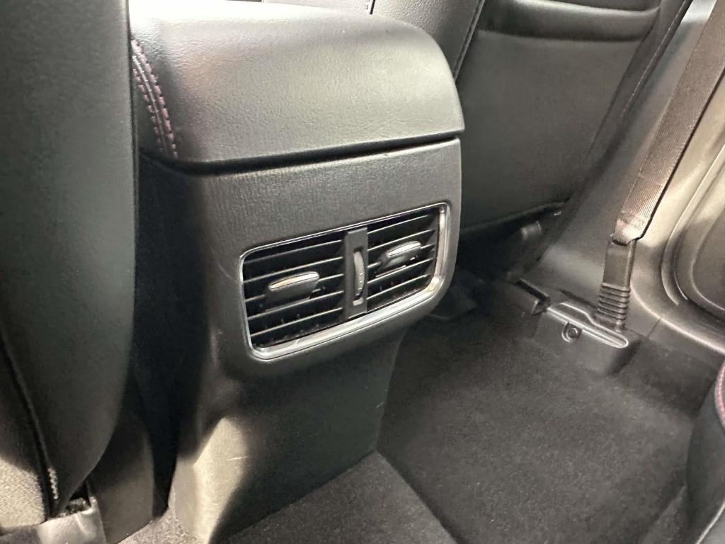 used 2023 Mazda CX-5 car, priced at $26,495