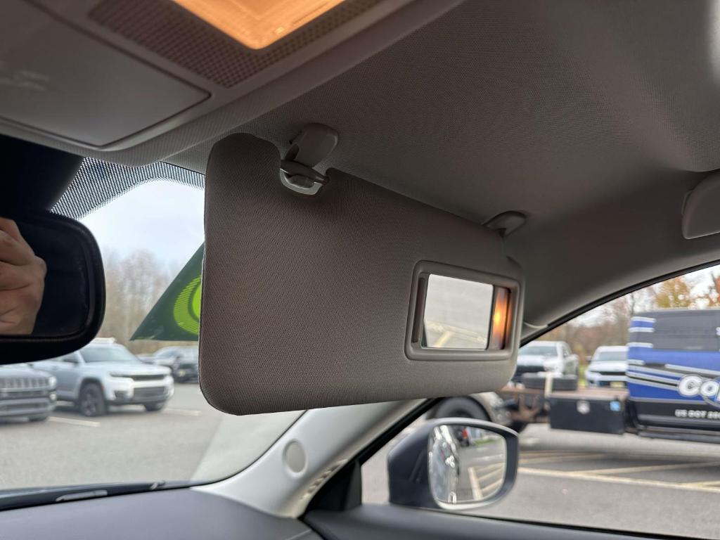 used 2023 Mazda CX-5 car, priced at $26,495