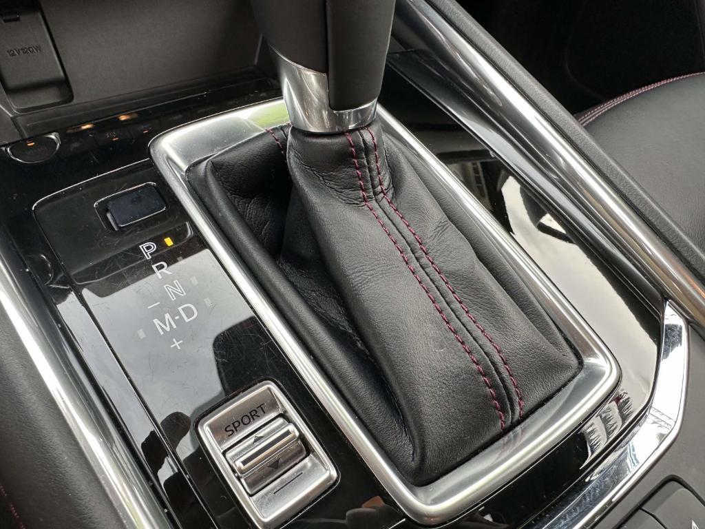 used 2023 Mazda CX-5 car, priced at $26,495