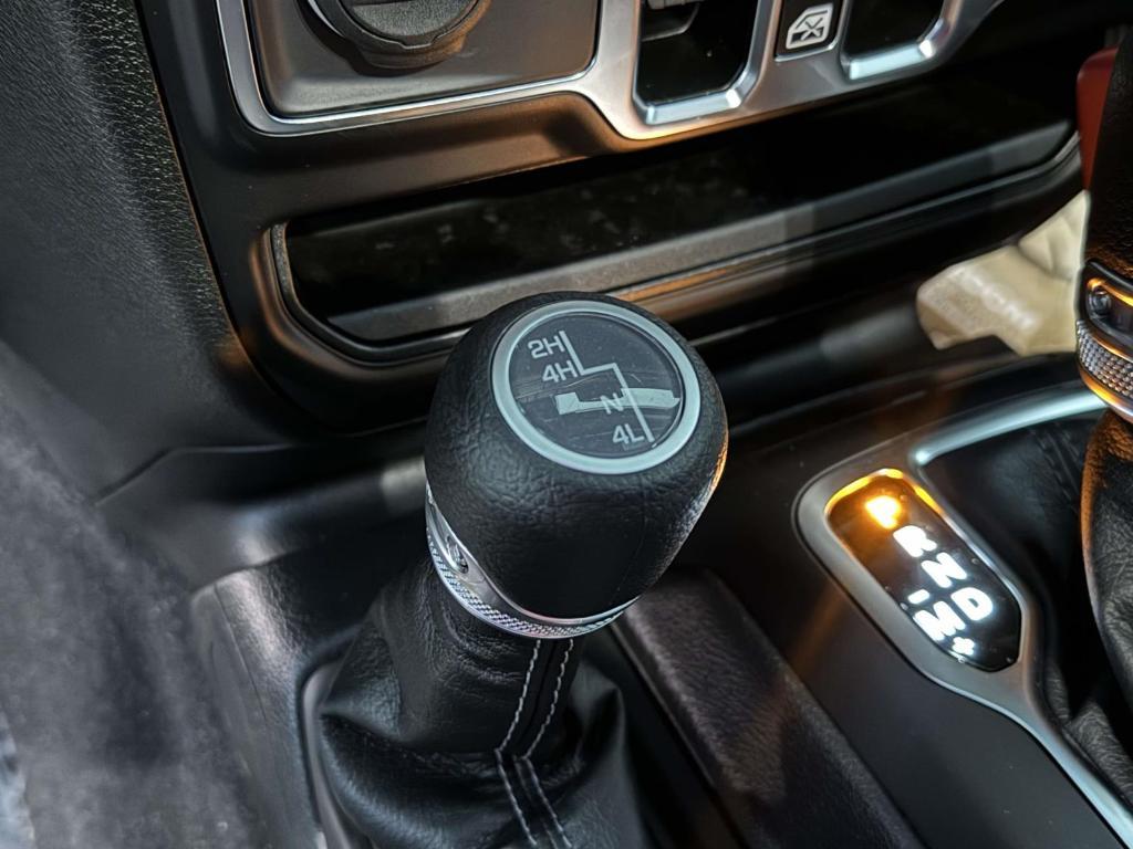 new 2025 Jeep Gladiator car, priced at $50,035