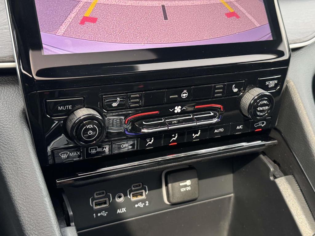 new 2025 Jeep Grand Cherokee car, priced at $51,435