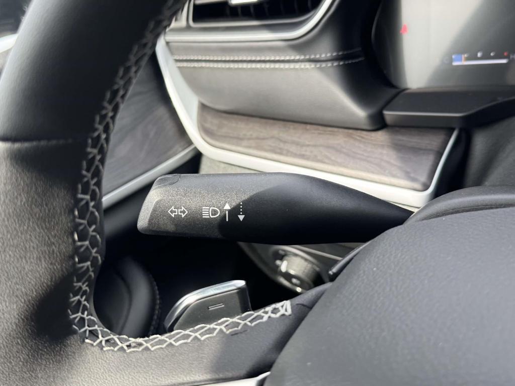 new 2025 Jeep Grand Cherokee car, priced at $51,435