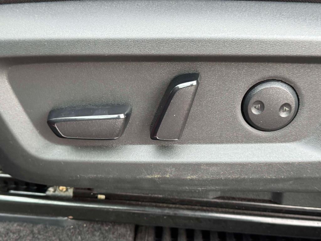 used 2023 Nissan Rogue car, priced at $19,995