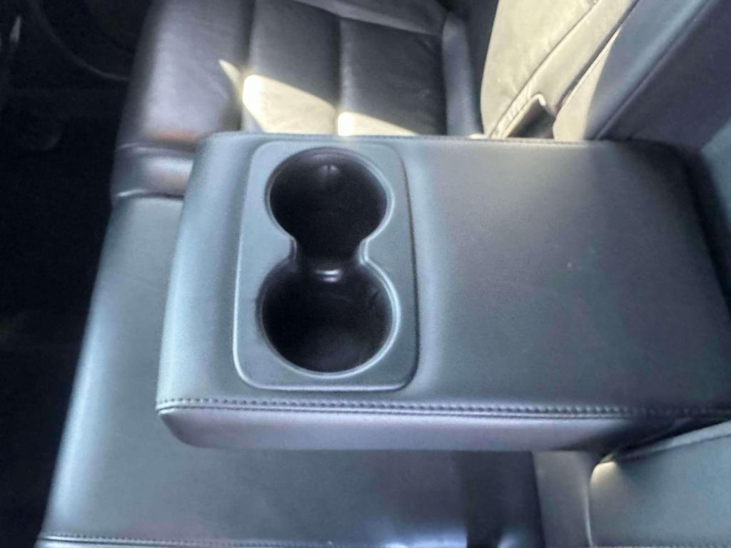 used 2021 Jeep Grand Cherokee car, priced at $26,495