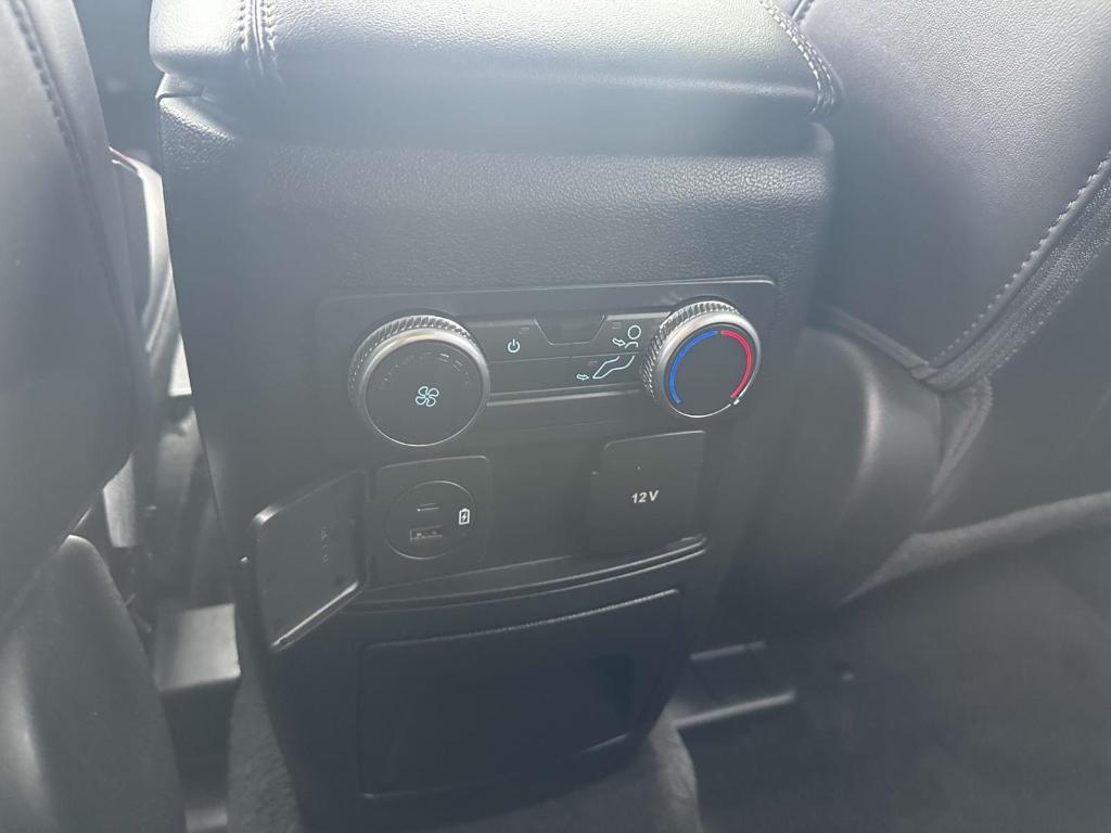 used 2022 Ford Explorer car, priced at $31,995