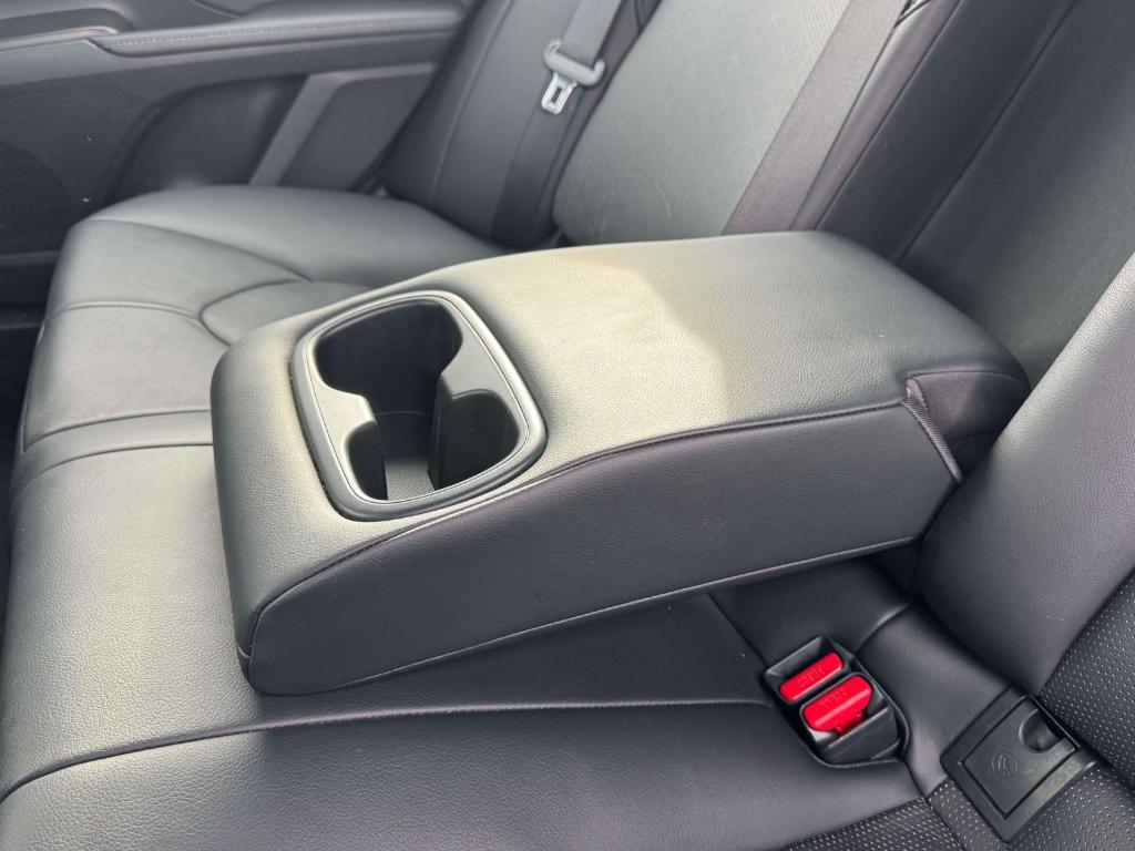 used 2023 Toyota Camry car, priced at $24,995