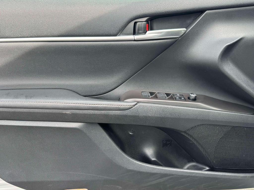 used 2023 Toyota Camry car, priced at $24,995