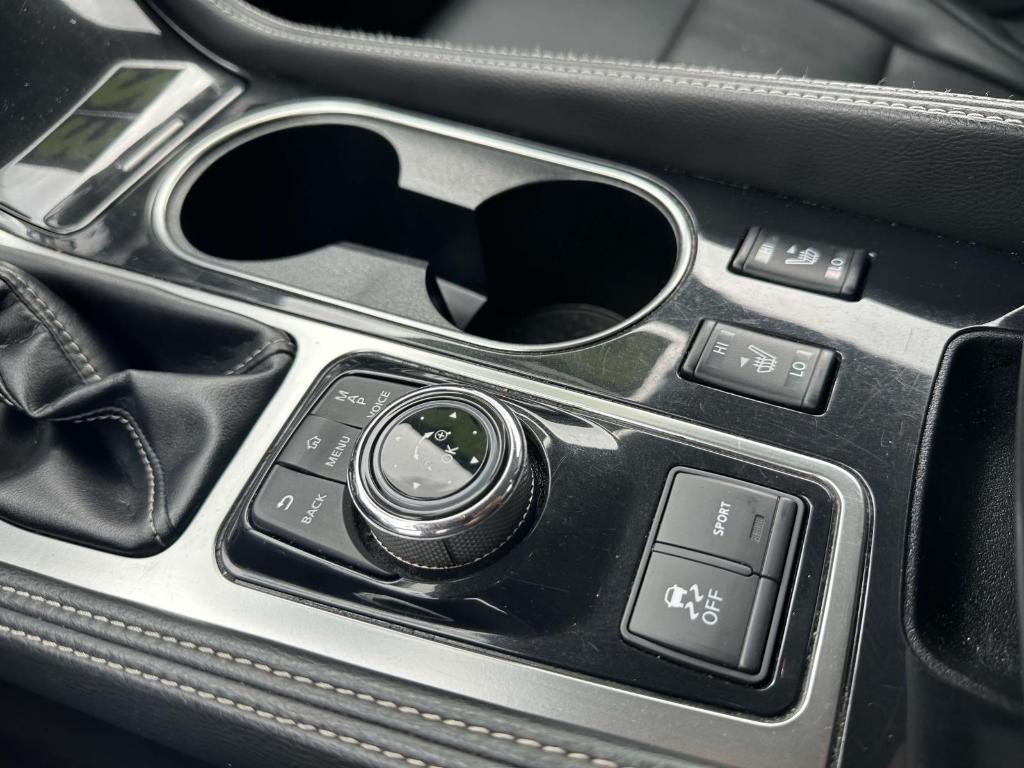used 2023 Nissan Maxima car, priced at $22,551