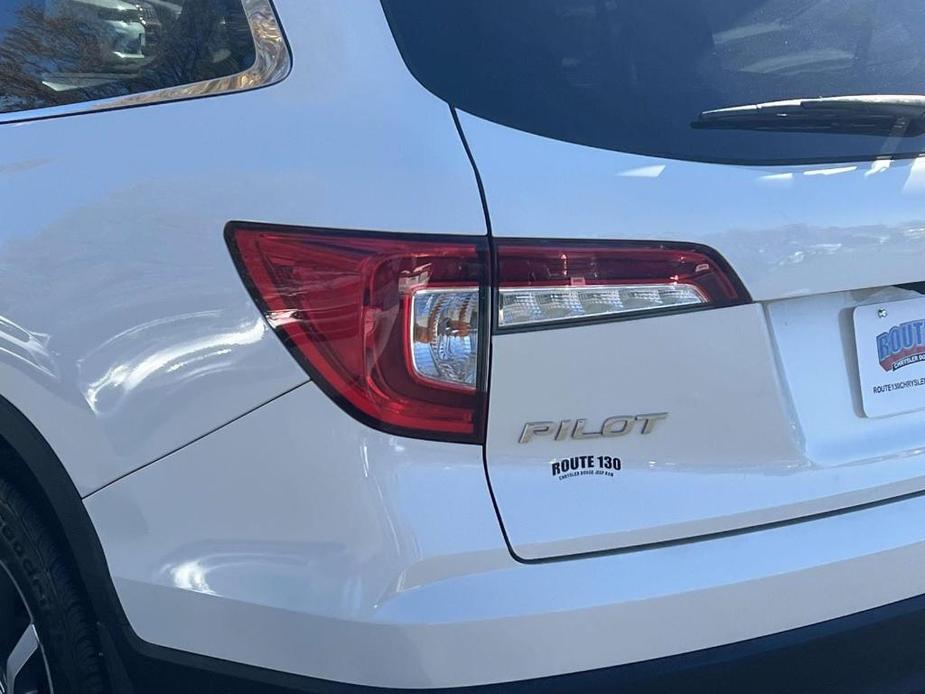 used 2019 Honda Pilot car, priced at $21,995