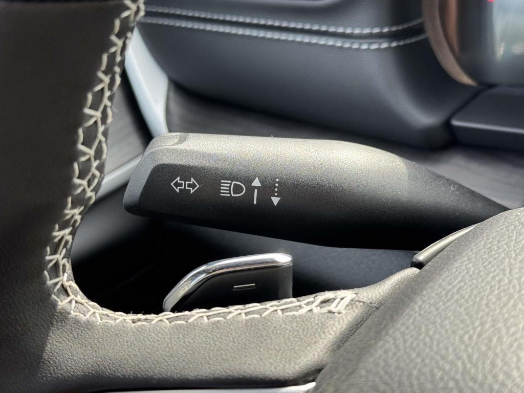 new 2025 Jeep Grand Cherokee L car, priced at $52,330