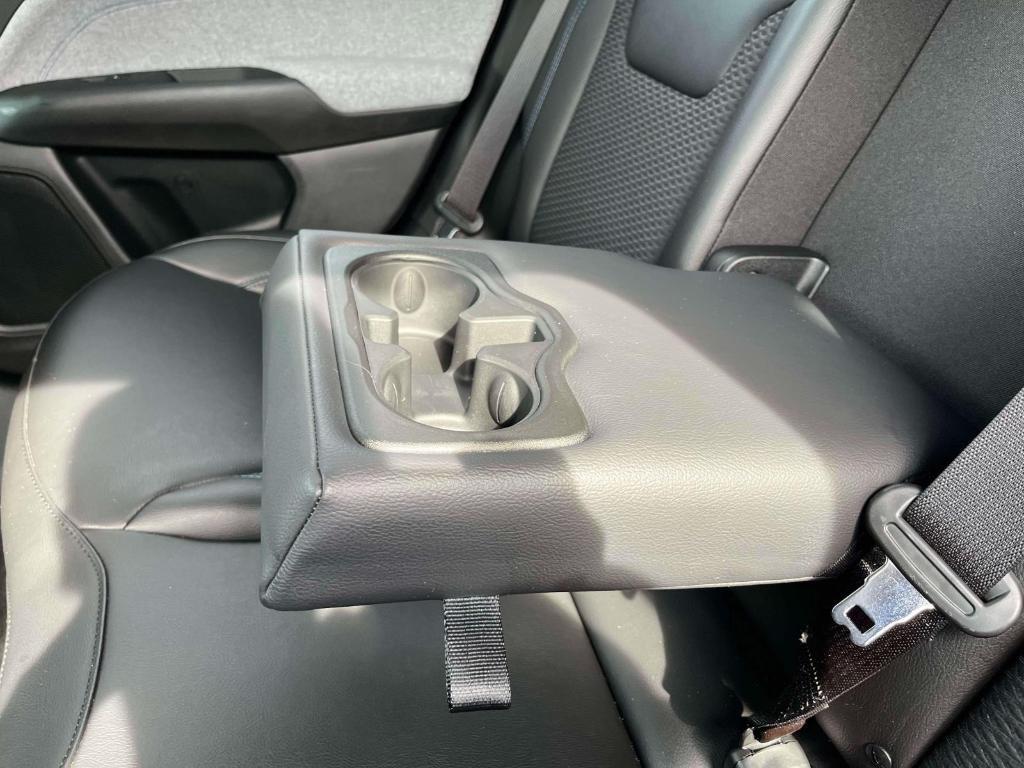 used 2022 Jeep Compass car, priced at $19,495