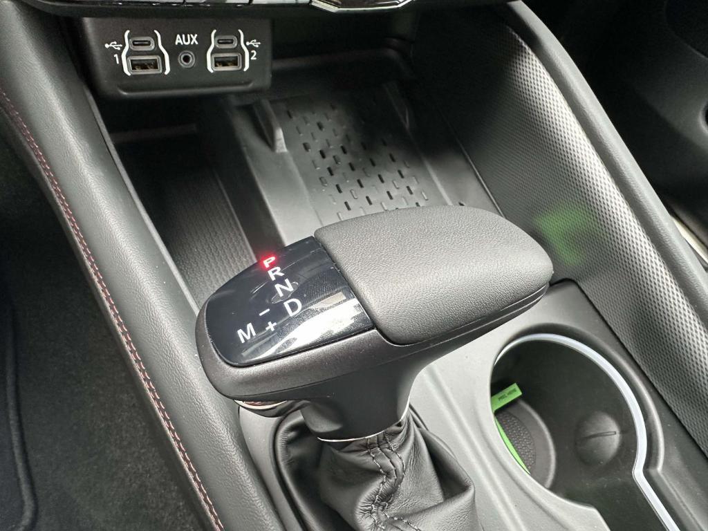 new 2026 Dodge Durango car, priced at $47,855