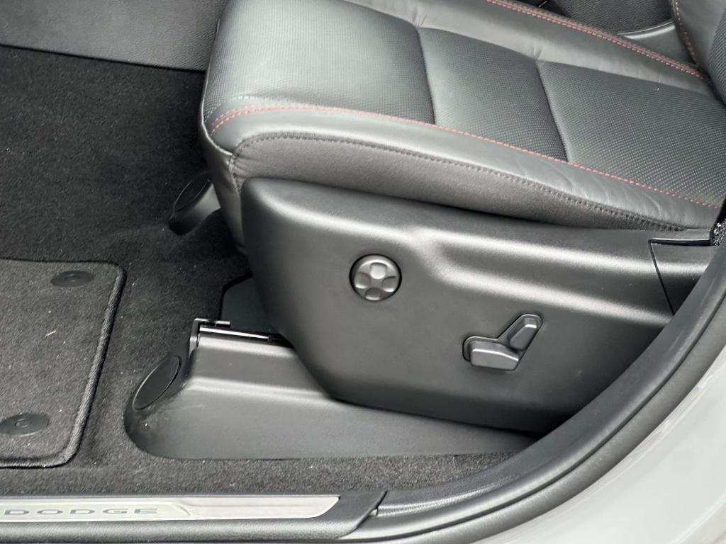 new 2026 Dodge Durango car, priced at $47,855