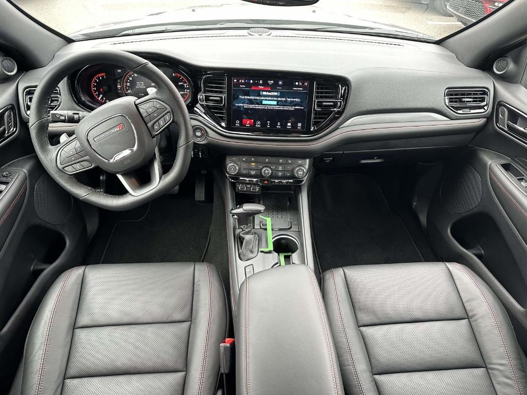 new 2026 Dodge Durango car, priced at $47,855