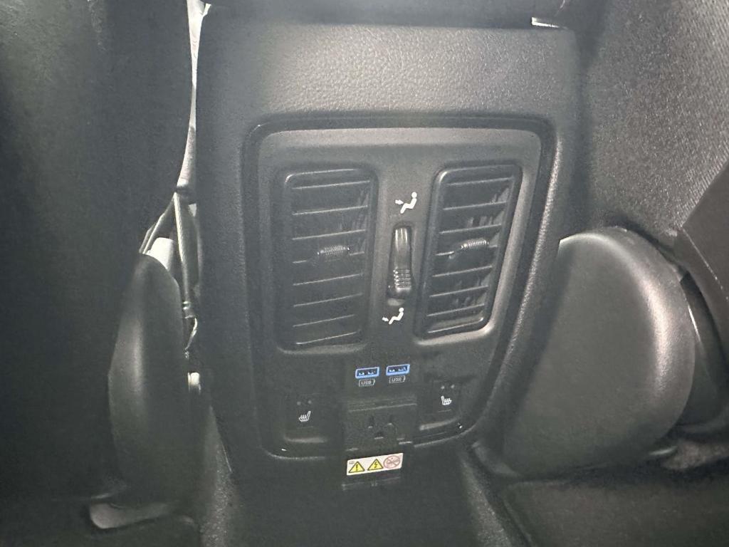 new 2026 Dodge Durango car, priced at $47,855