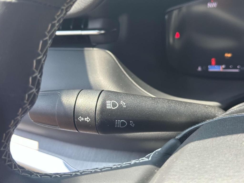 used 2022 Jeep Compass car, priced at $19,995