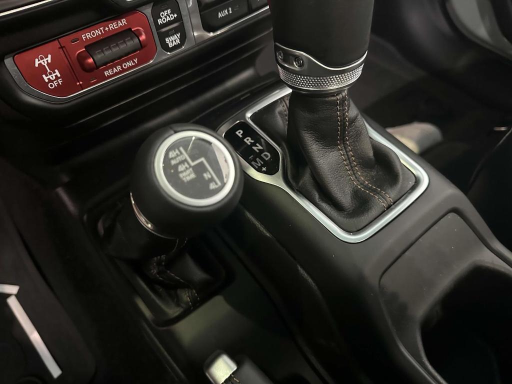 used 2022 Jeep Compass car, priced at $20,595