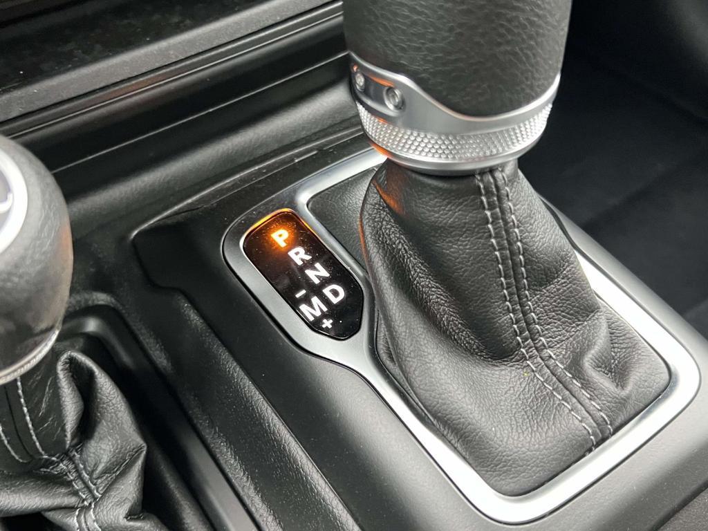 new 2026 Jeep Wrangler car, priced at $54,225