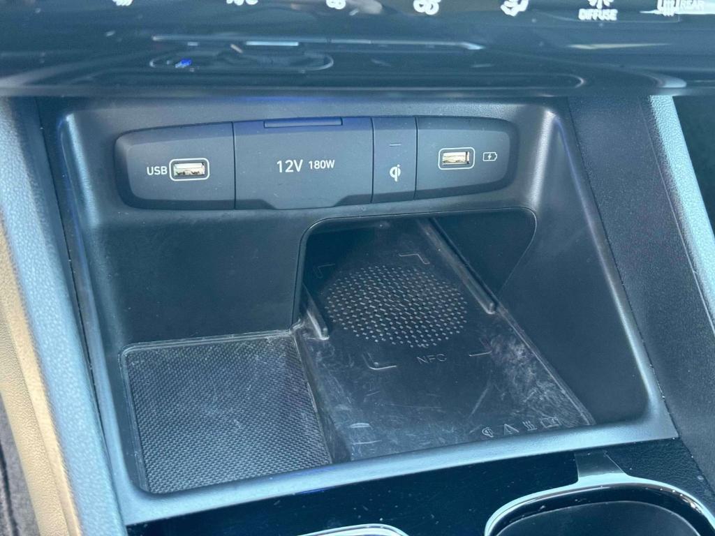 used 2022 Hyundai Tucson car, priced at $22,795