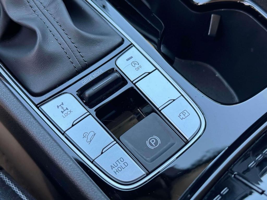 used 2022 Hyundai Tucson car, priced at $22,795