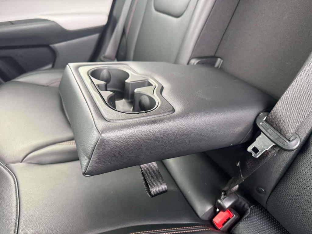 used 2022 Jeep Compass car, priced at $23,695