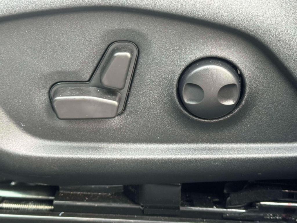 used 2022 Jeep Compass car, priced at $23,695