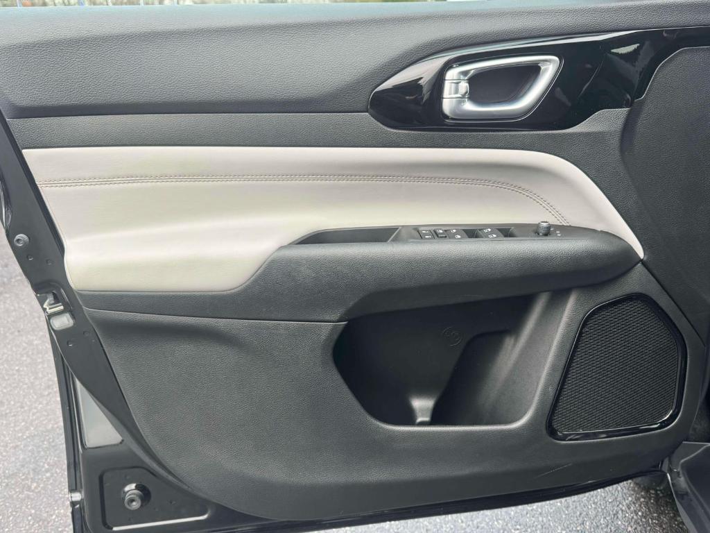 used 2022 Jeep Compass car, priced at $23,695