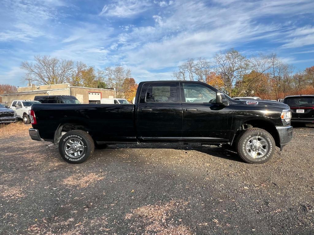 new 2024 Ram 2500 car, priced at $61,115