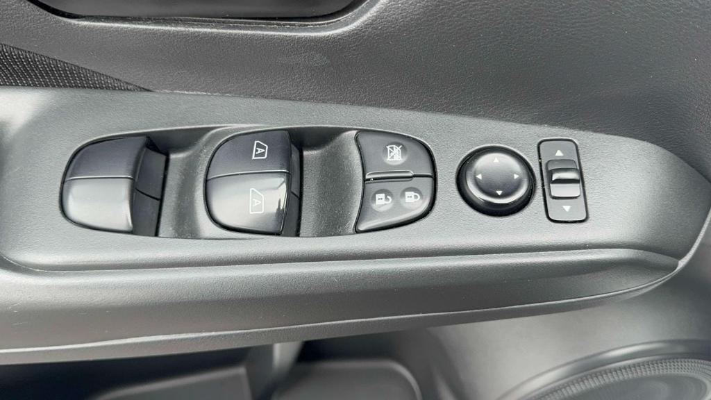 used 2021 Nissan Kicks car, priced at $14,995