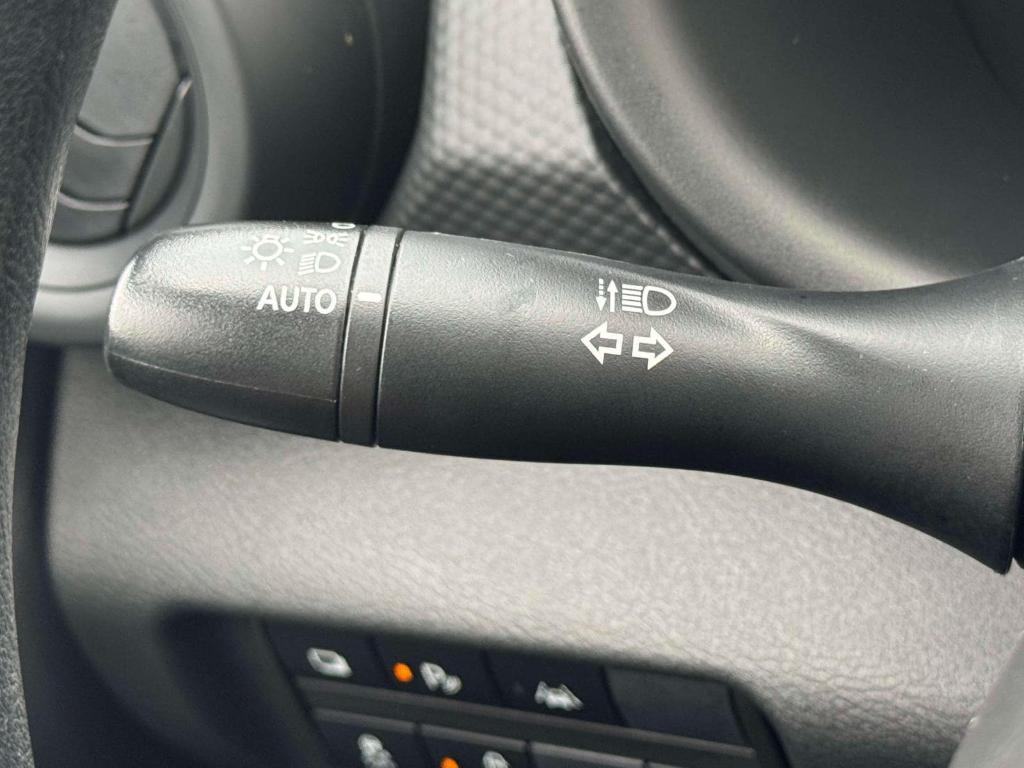 used 2021 Nissan Kicks car, priced at $14,995