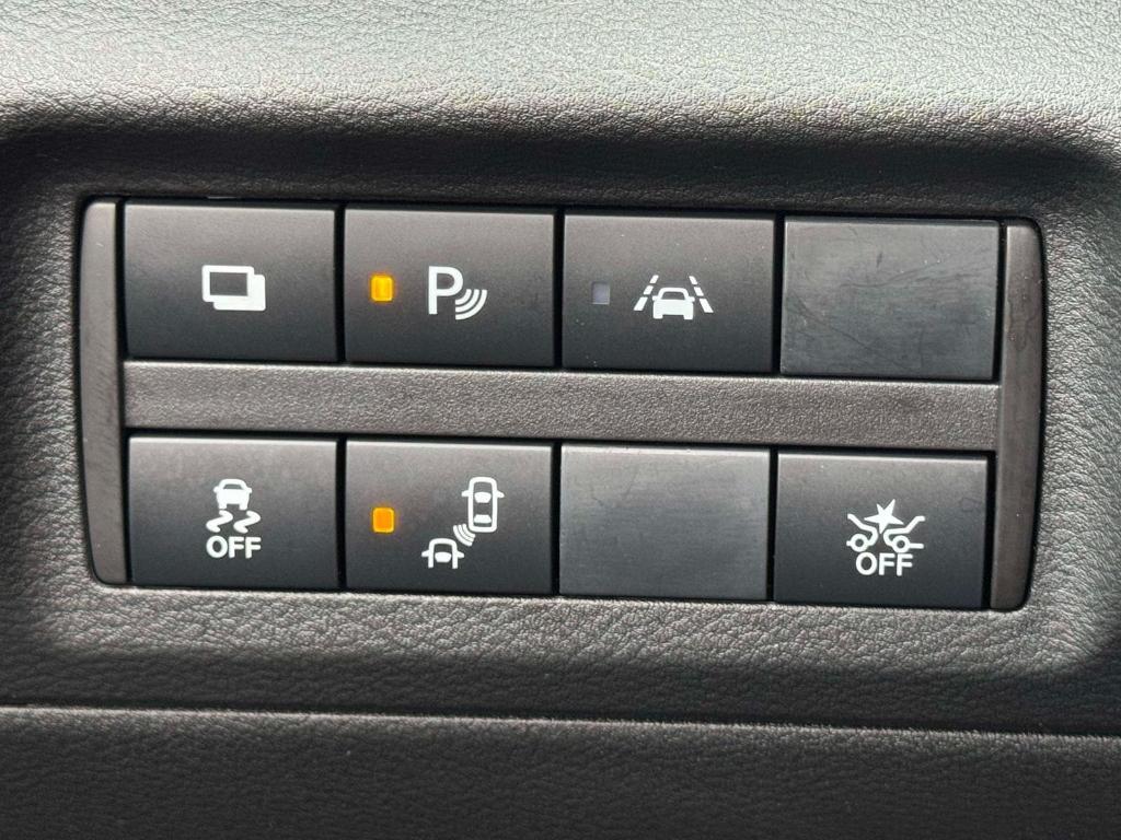 used 2021 Nissan Kicks car, priced at $14,995